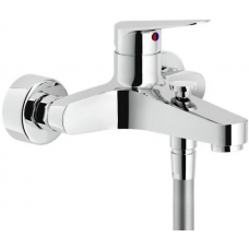 Смеситель для ванны NOBILI Blues BS101110/1CR однорычажный хром